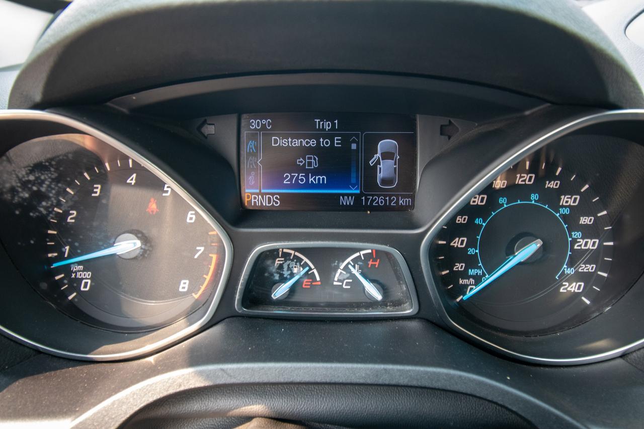 2016 Ford Escape 4WD 4dr SE Photo5