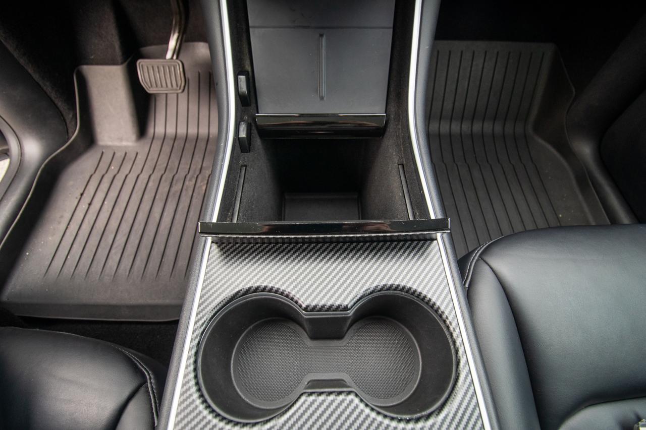 2021 Tesla Model Y Long Range AWD Photo5