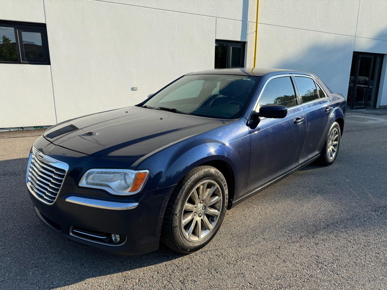 Used 2013 Chrysler 300 Touring for sale in North York, ON