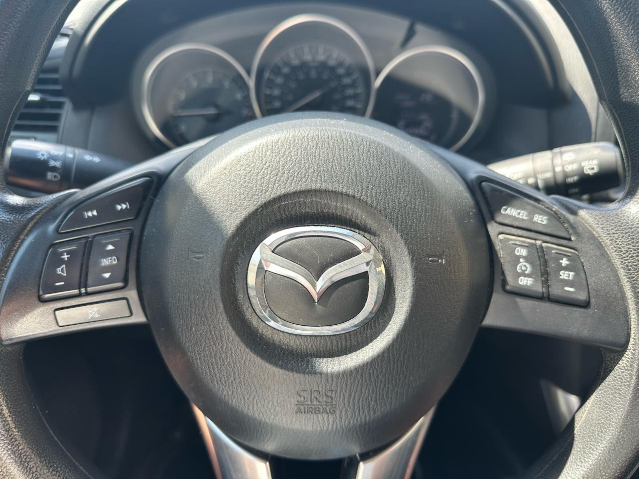 2014 Mazda CX-5 GX - Photo #10