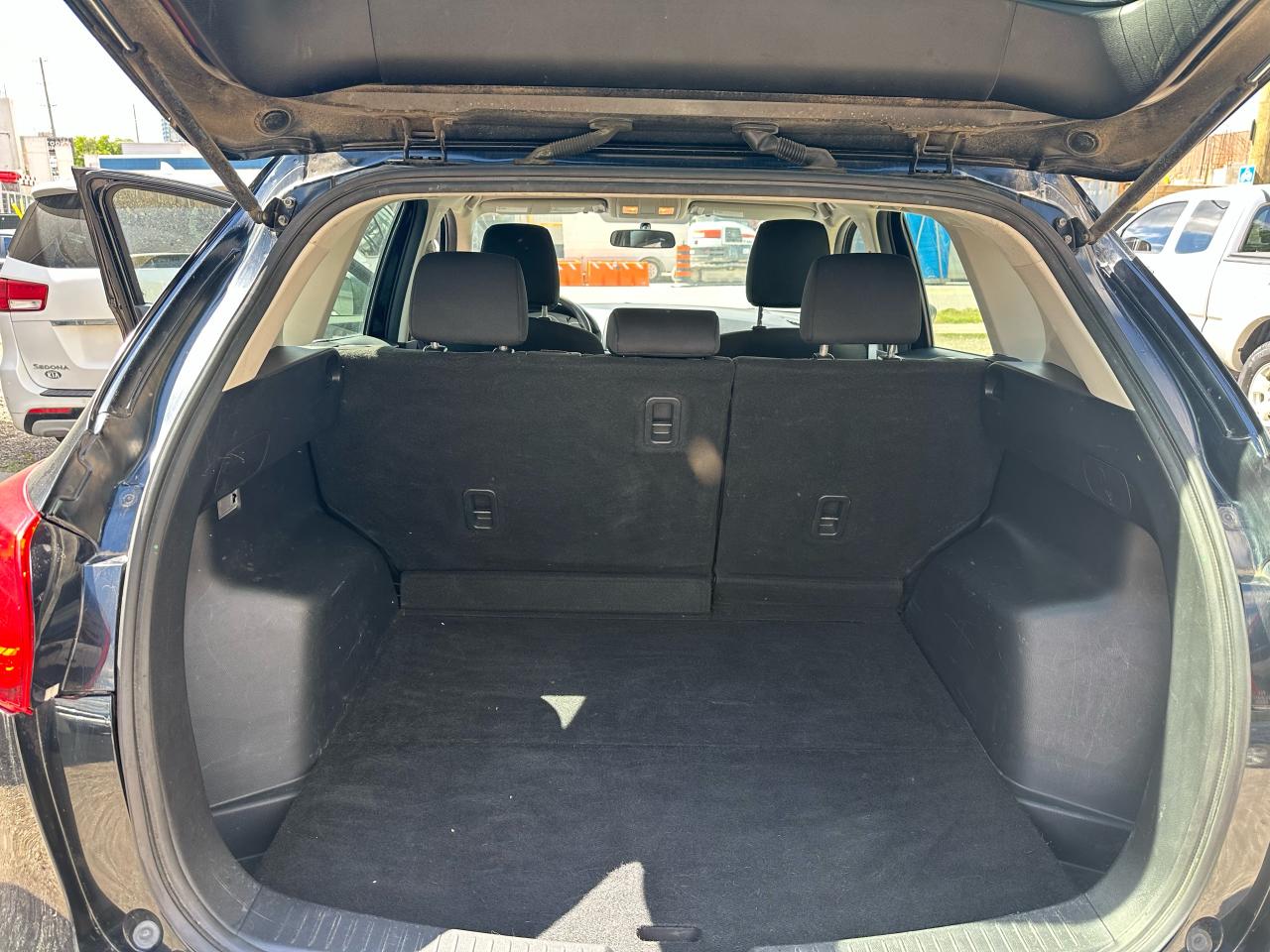 2014 Mazda CX-5 GX - Photo #12