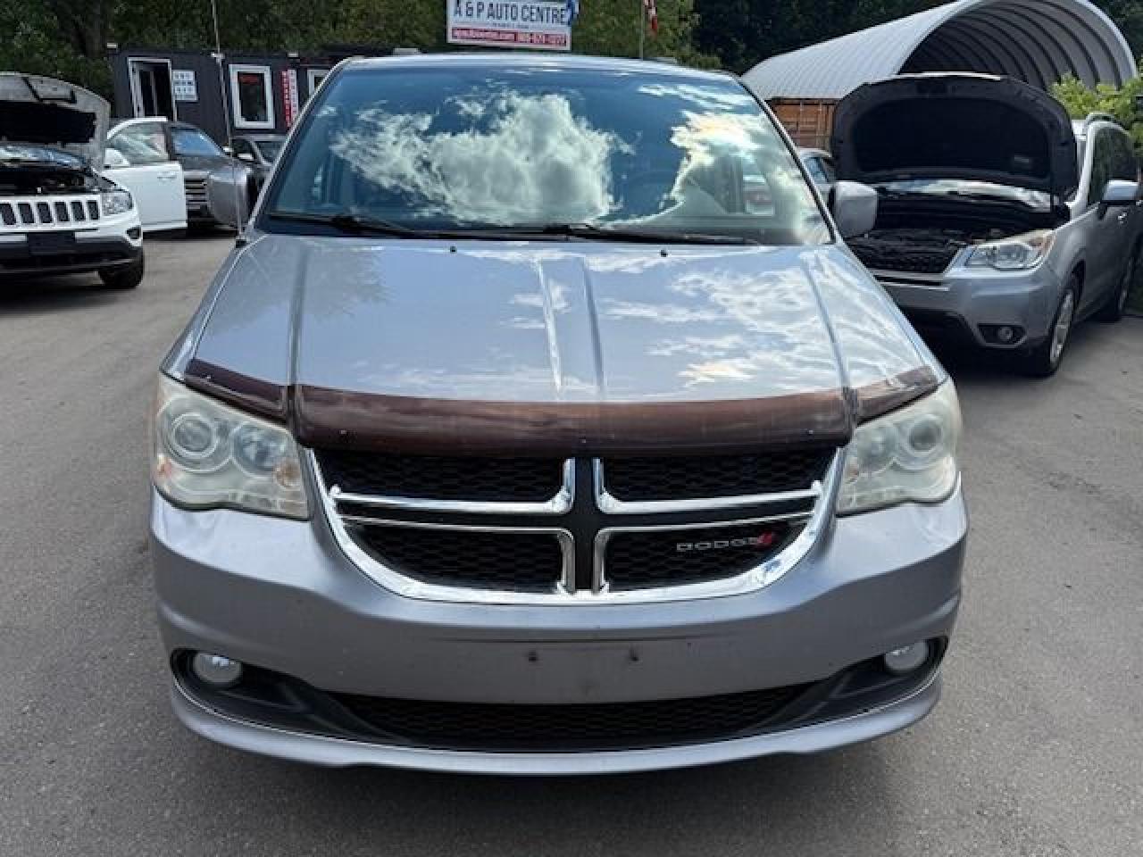 2014 Dodge Grand Caravan 30th Anniversary - Photo #8