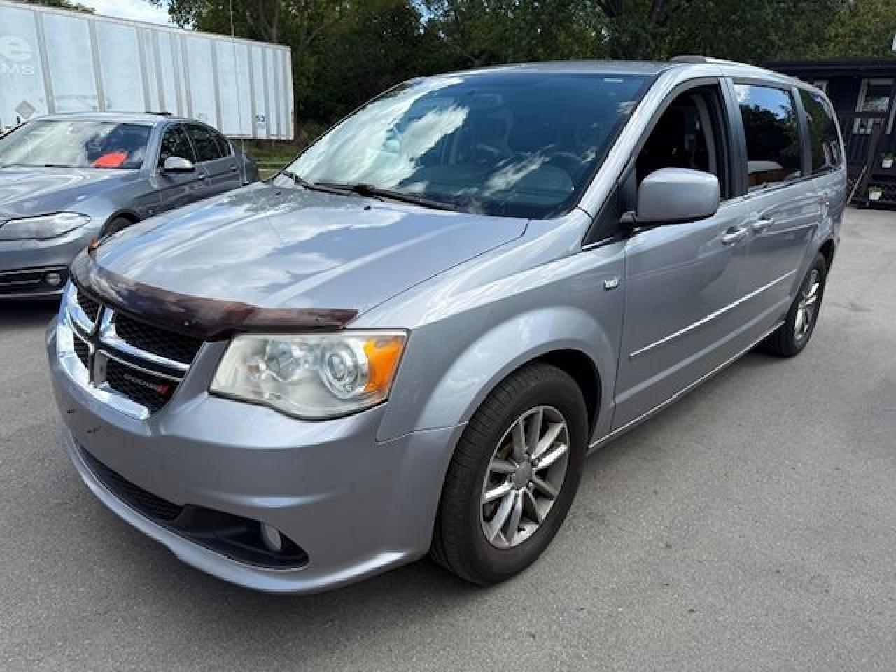 Used 2014 Dodge Grand Caravan 30th Anniversary for sale in Oshawa, ON