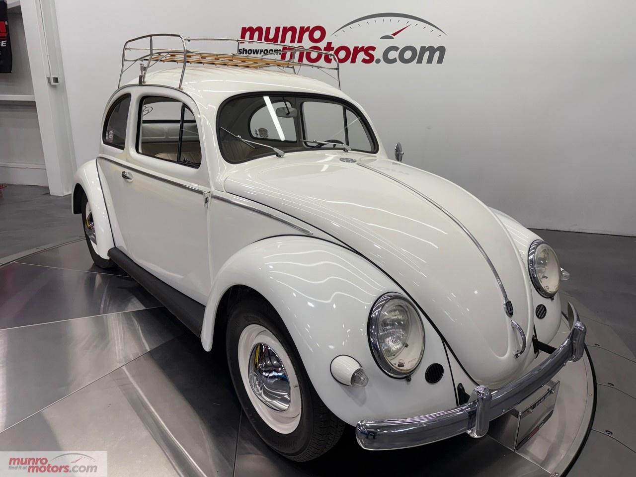 Used 1956 Volkswagen Coupe  for sale in Brantford, ON