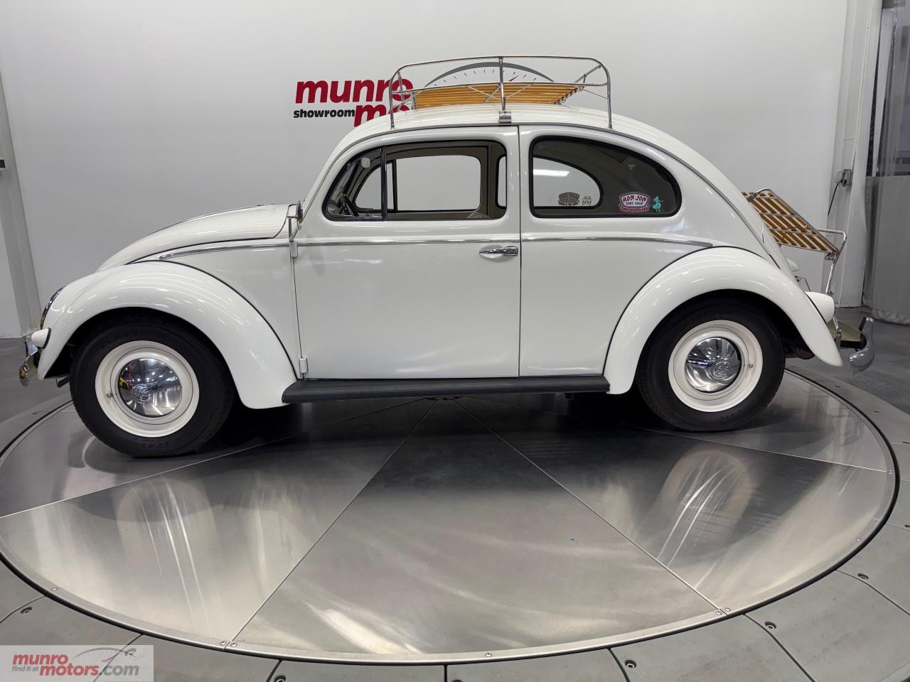 1956 Volkswagen Coupe  Photo3