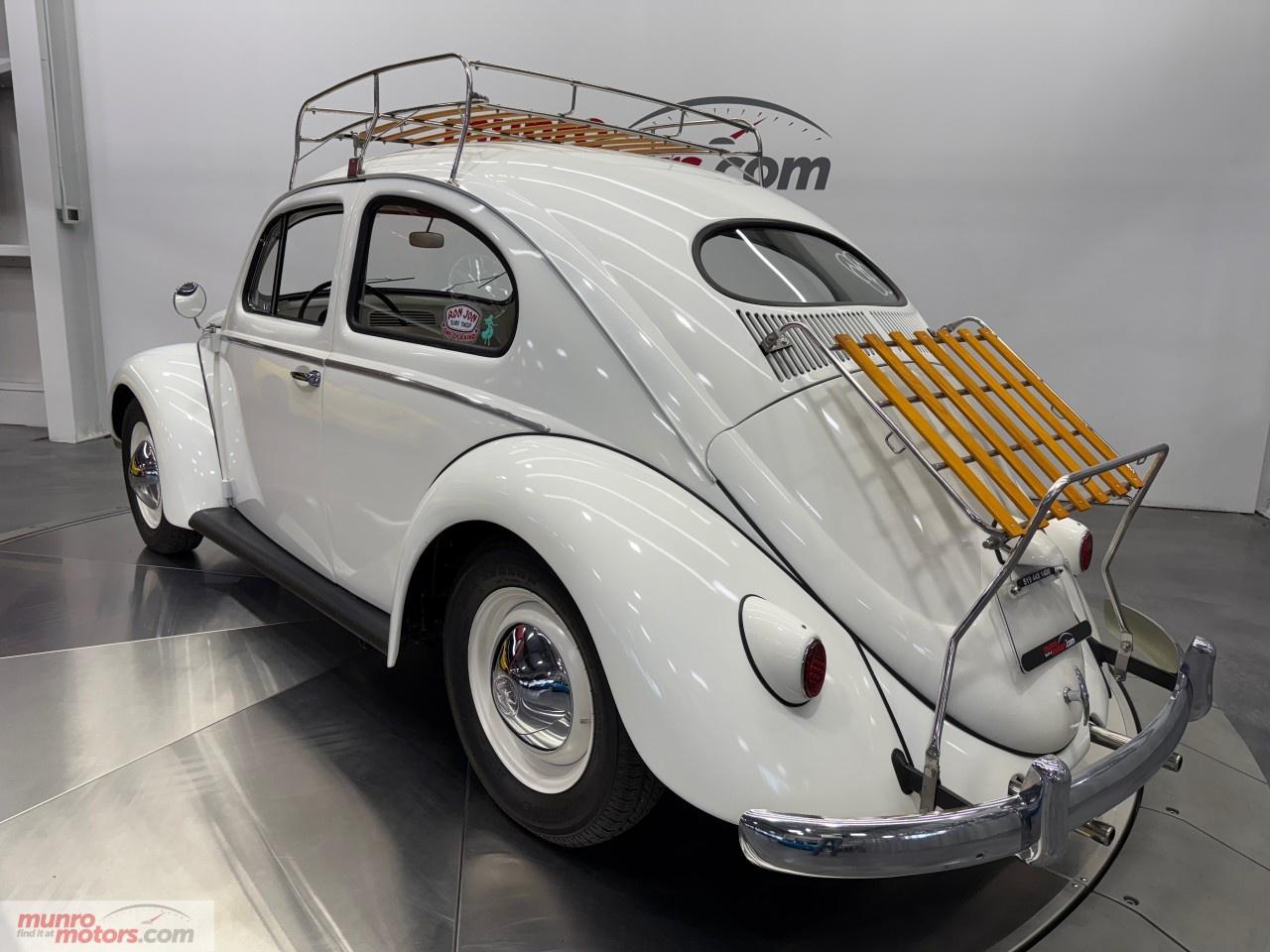 1956 Volkswagen Coupe  Photo4