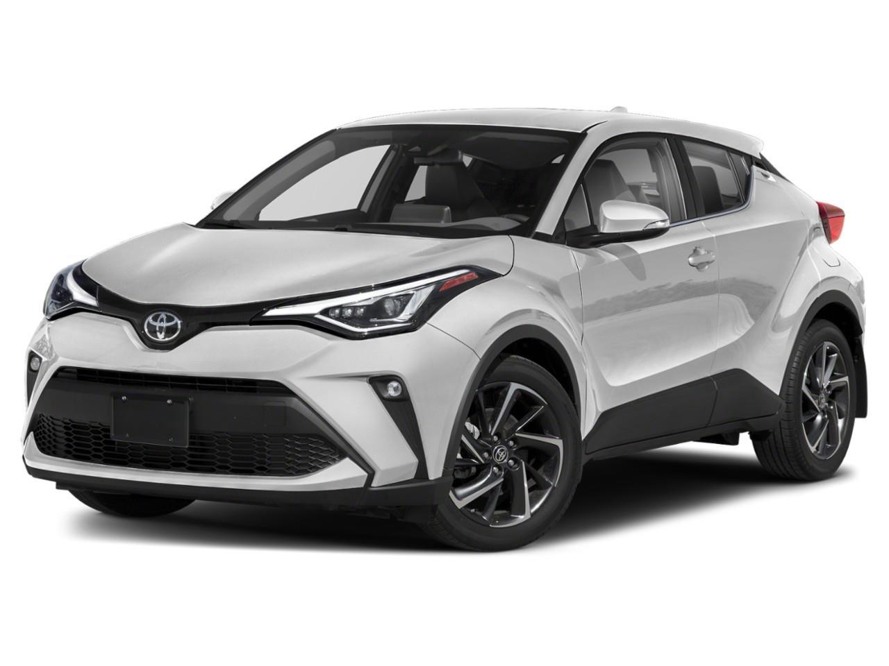 Used 2020 Toyota C-HR Limited for sale in Ottawa, ON