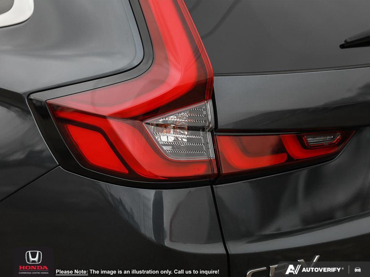 2026 Honda CR-V Sport IN-STOCK! Photo