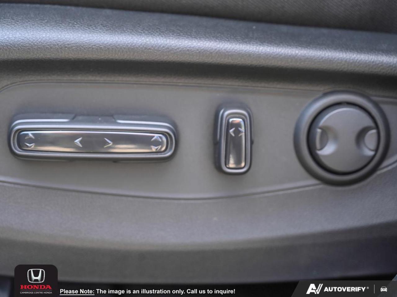 2026 Honda CR-V Sport IN-STOCK! Photo