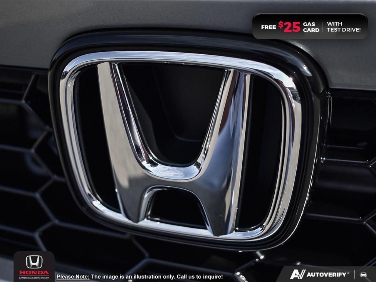 2026 Honda Civic Hybrid Sport Touring DEMO VEHICLE! Photo