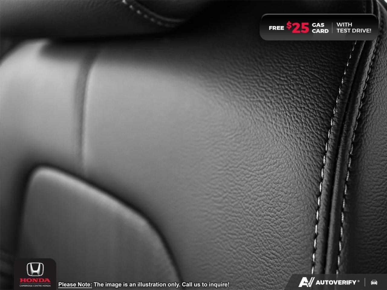 2026 Honda Civic Hybrid Sport Touring DEMO VEHICLE! Photo