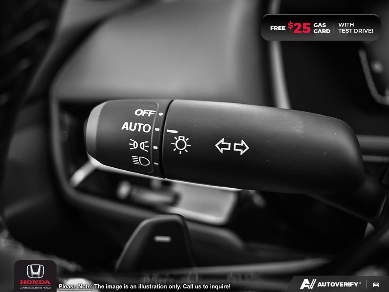 2026 Honda Civic Hybrid Sport Touring DEMO VEHICLE! Photo