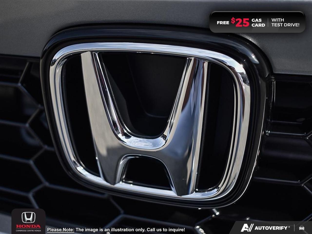 2026 Honda Civic Hybrid DEMO VEHICLE! Photo