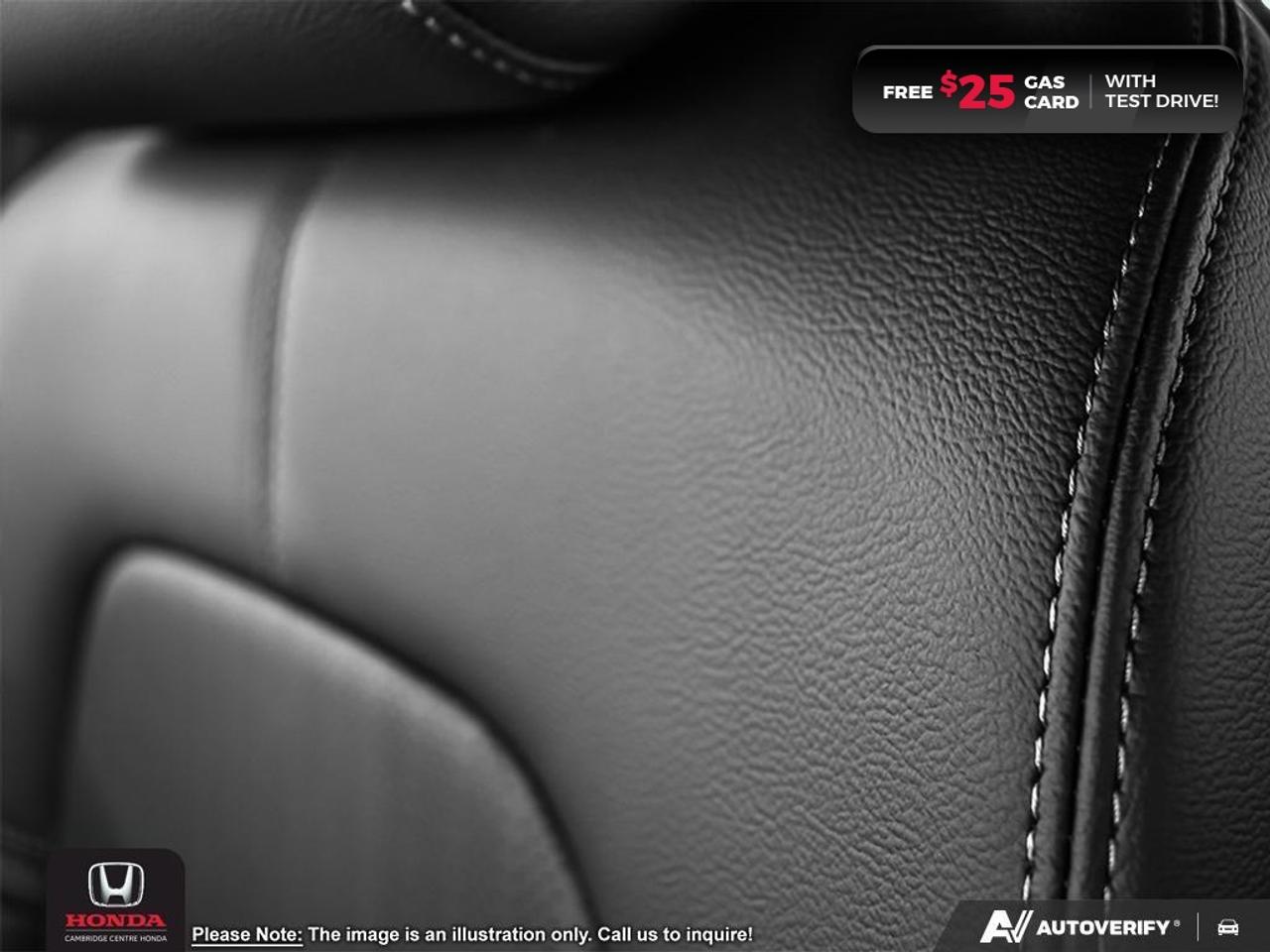 2026 Honda Civic Hybrid DEMO VEHICLE! Photo