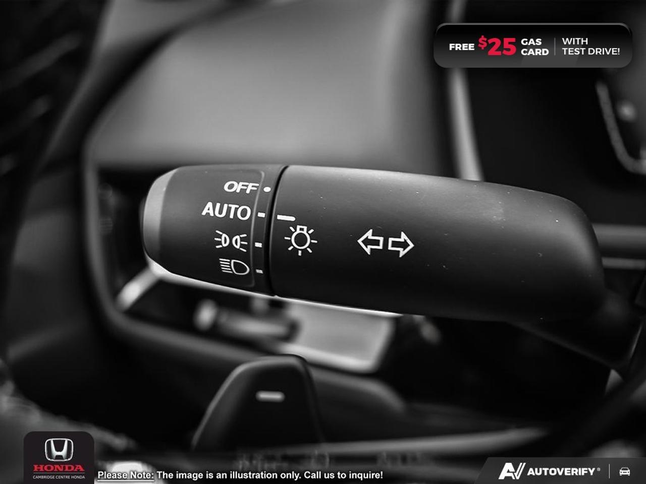 2026 Honda Civic Hybrid DEMO VEHICLE! Photo