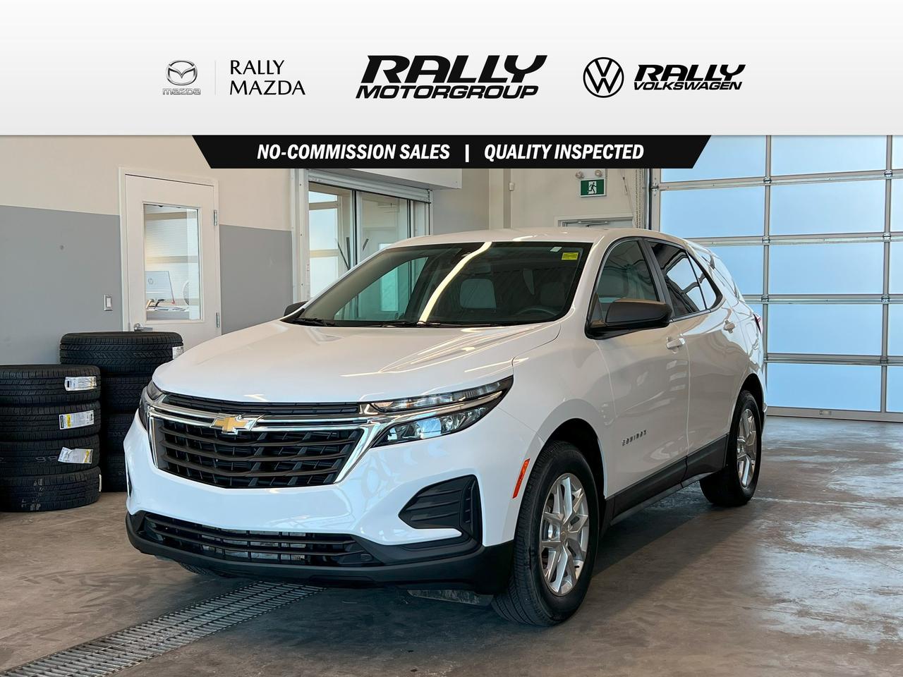 All wheel drive cloth heated seats, bluetooth, power seats and so much more!