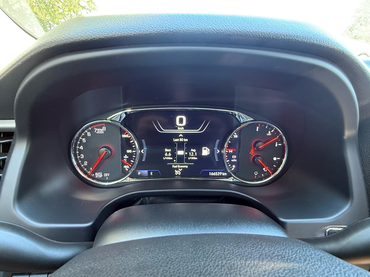2021 GMC Acadia AT4 - Photo #14