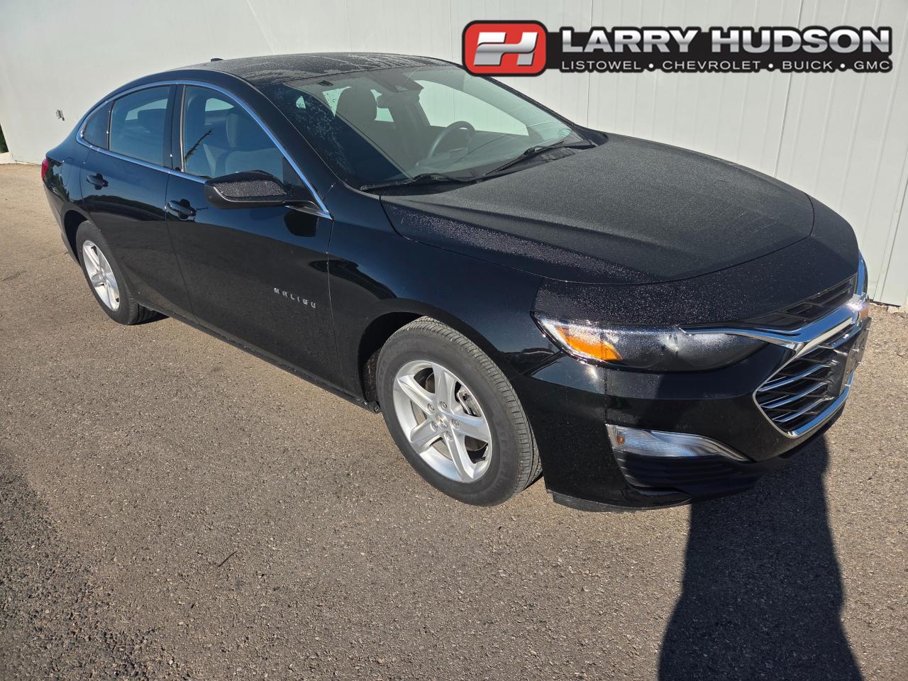 Used 2025 Chevrolet Malibu LS One Owner | Sedan | Remote Start | 16