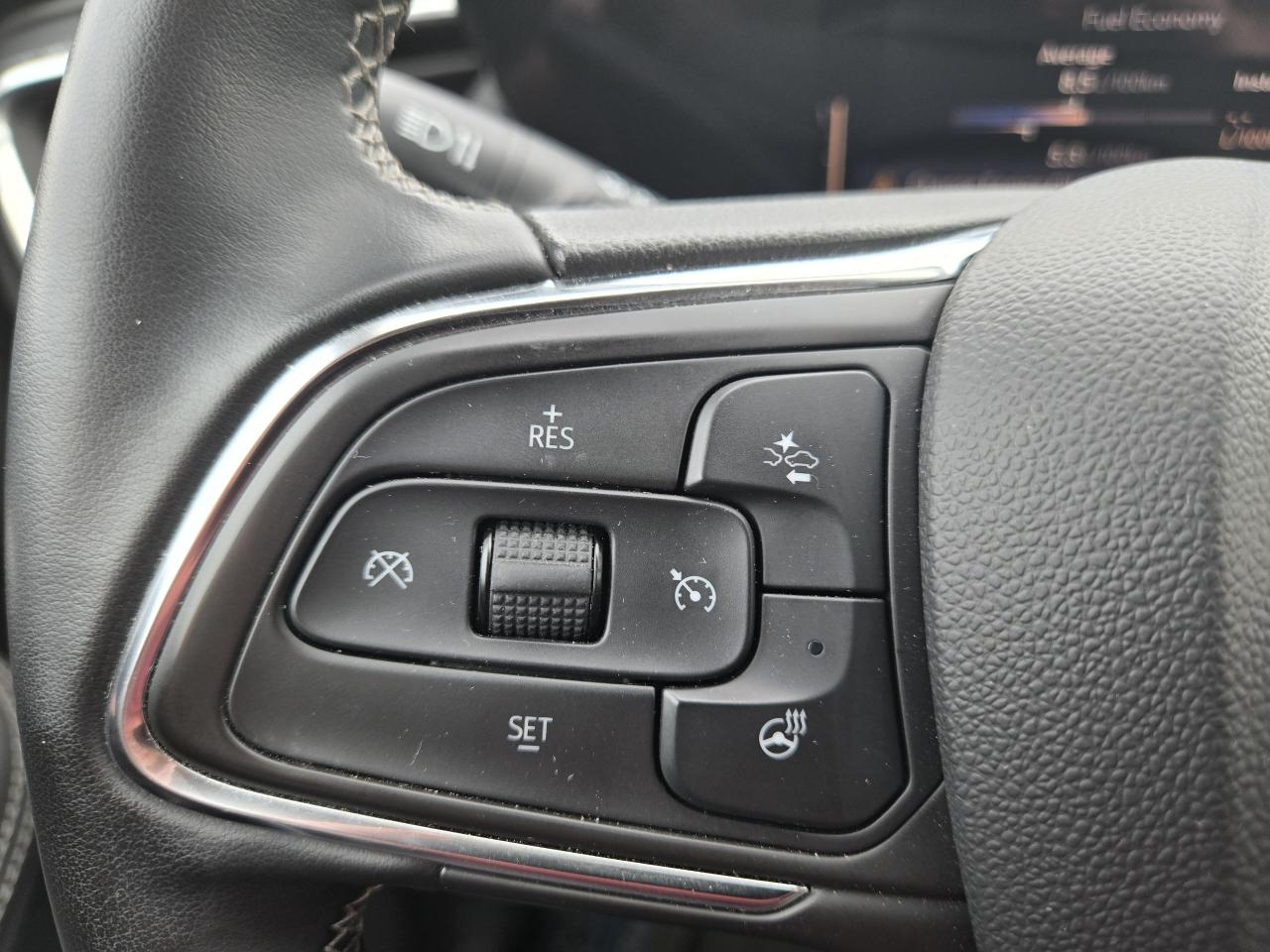 2024 Buick Encore GX Preferred - Photo #16