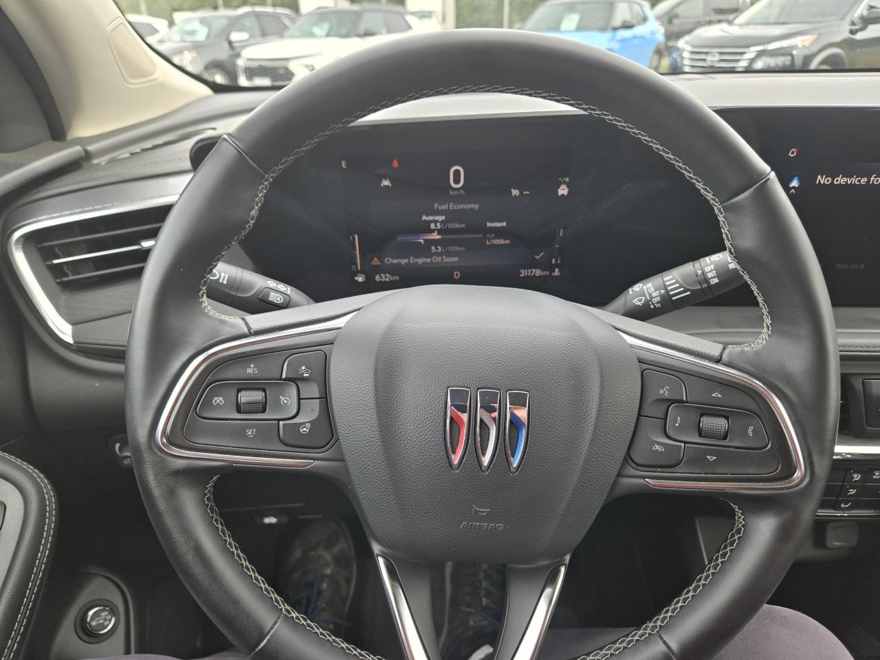 2024 Buick Encore GX Preferred - Photo #14