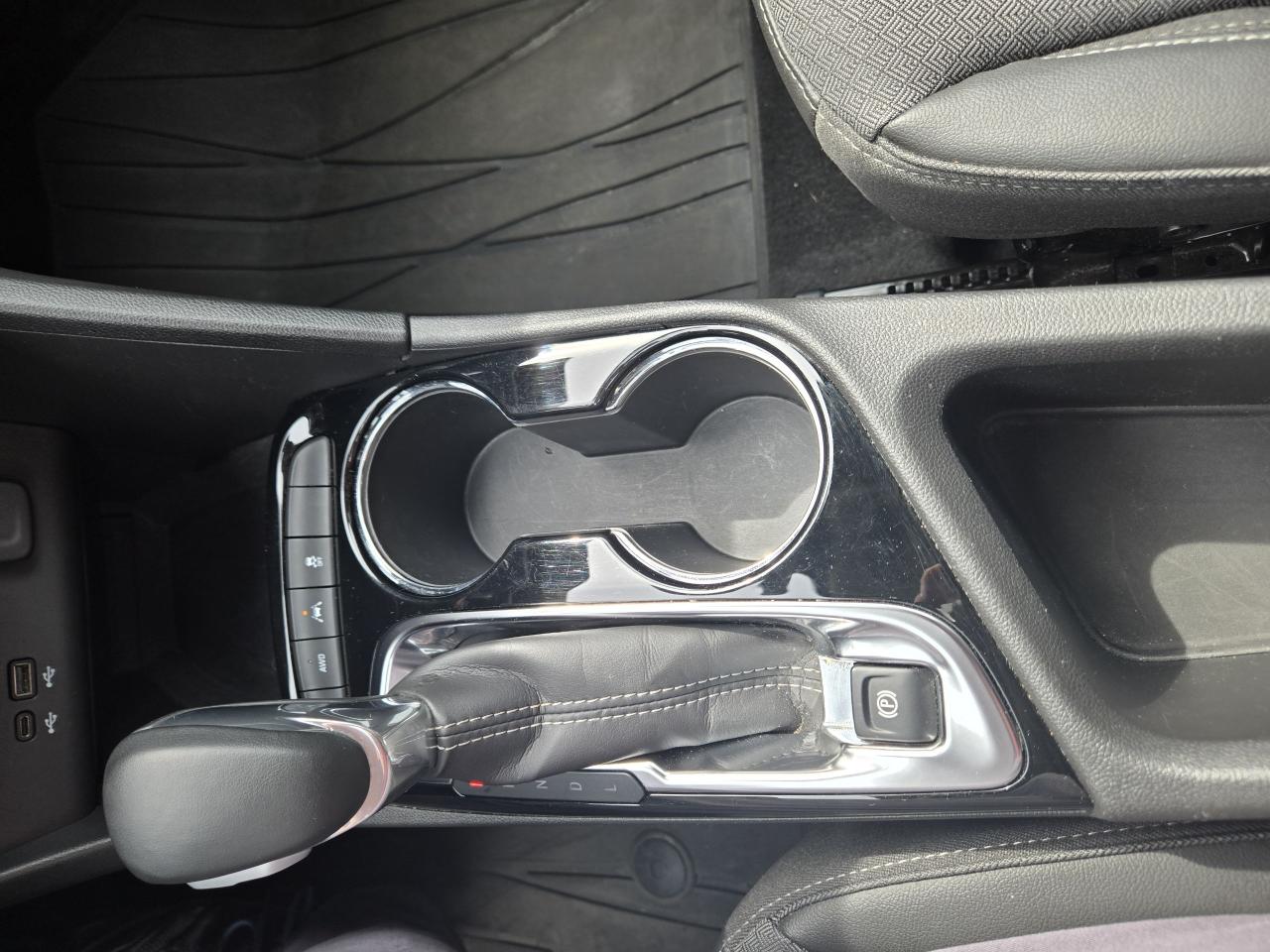 2024 Buick Encore GX Preferred - Photo #12