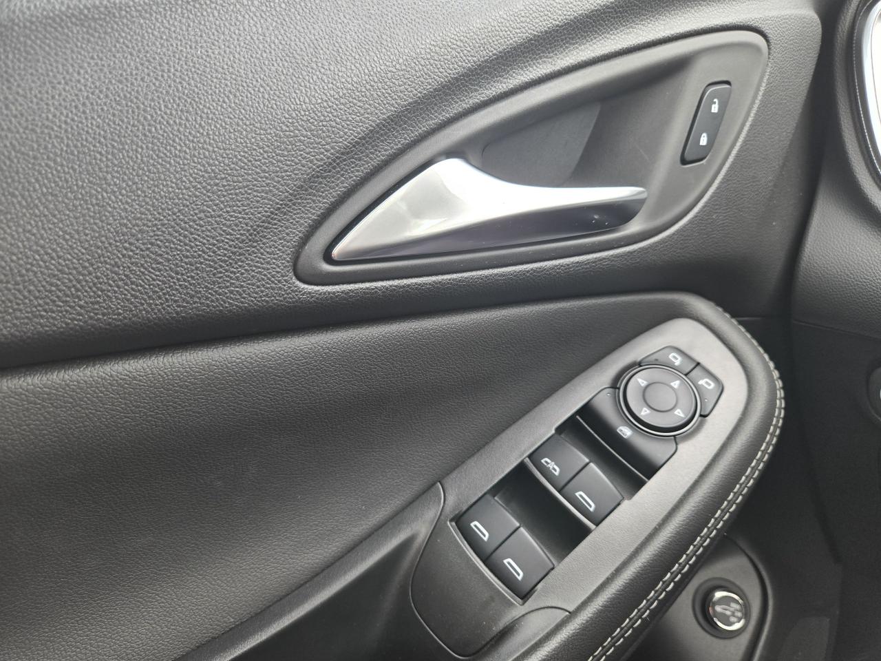 2024 Buick Encore GX Preferred - Photo #19