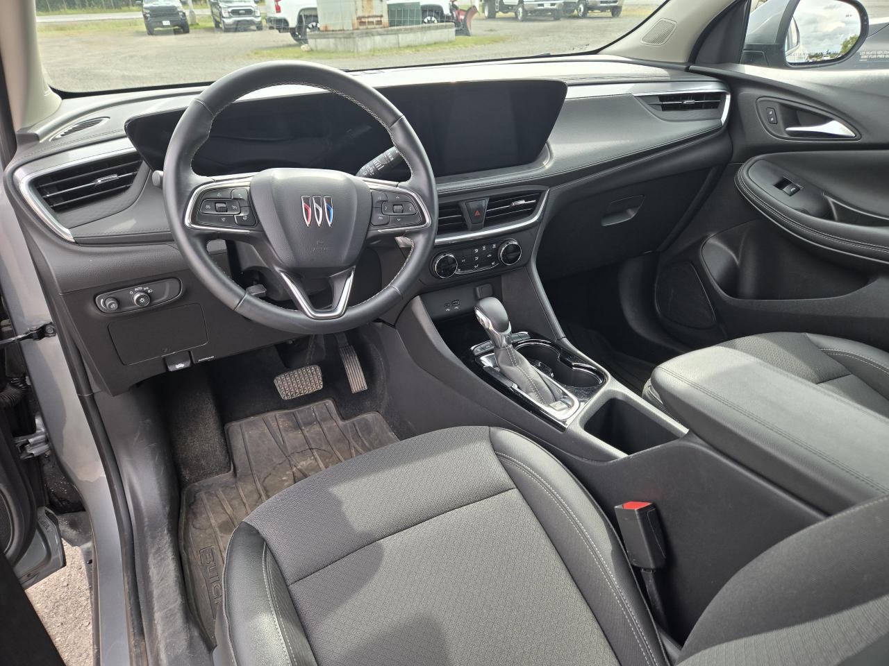 2024 Buick Encore GX Preferred - Photo #9