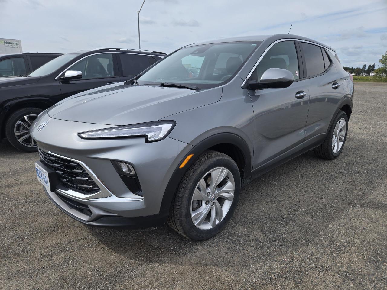 Used 2024 Buick Encore GX Preferred for sale in Thunder Bay, ON