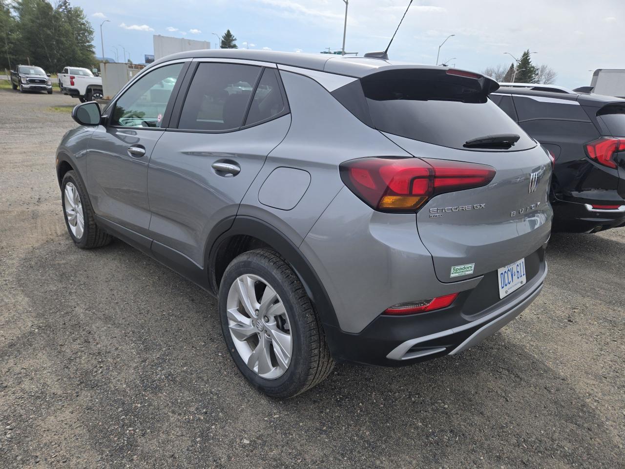 2024 Buick Encore GX Preferred - Photo #6