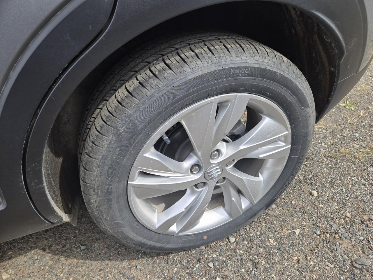 2024 Buick Encore GX Preferred - Photo #21