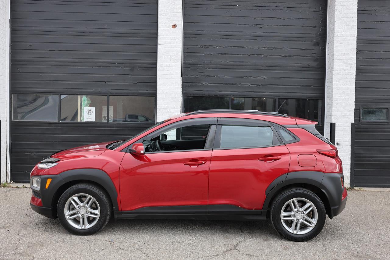 2019 Hyundai KONA Essential AWD - ALLOYS|CAMERA|HEATED SEATS - Photo #3