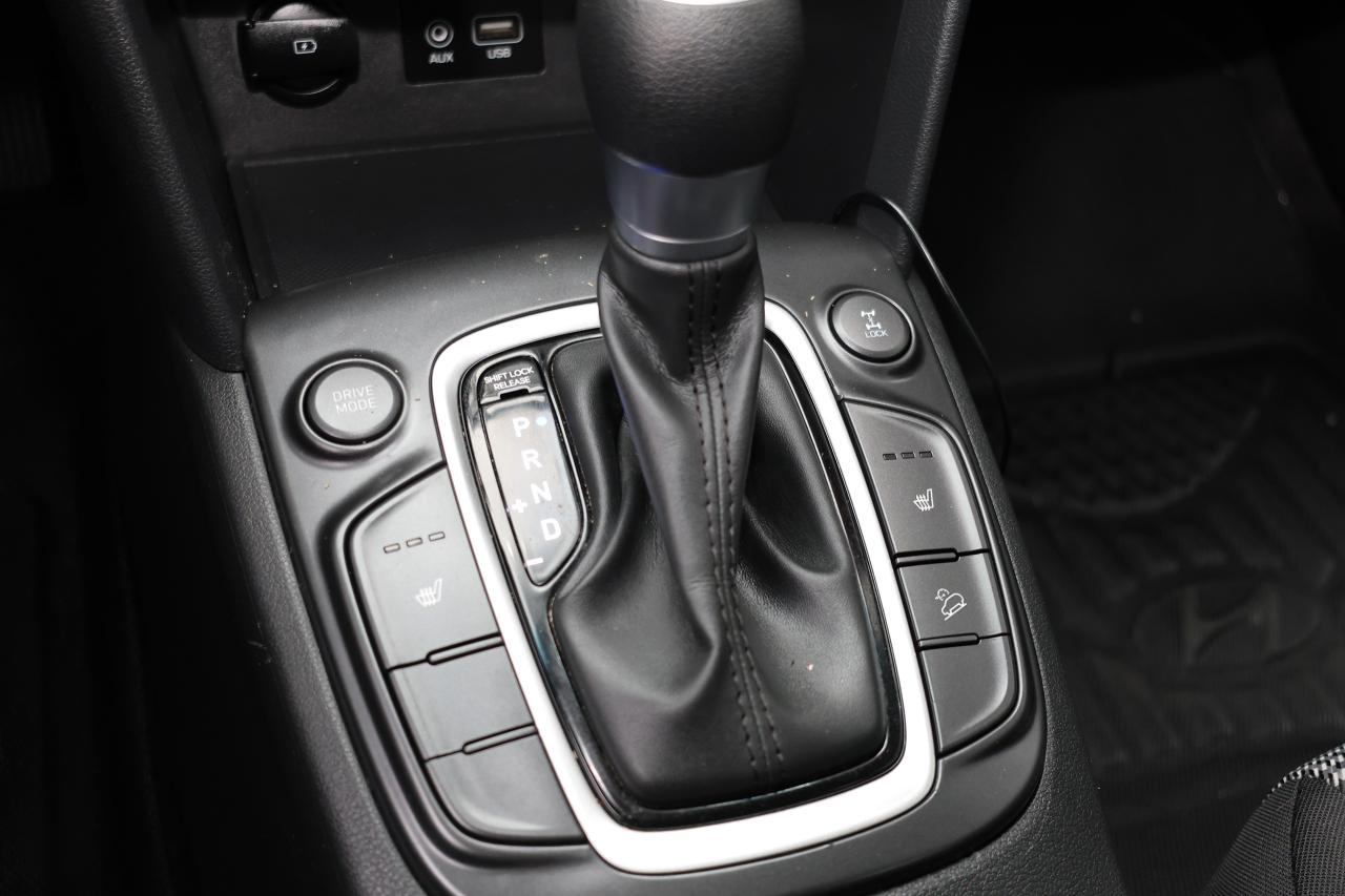 2019 Hyundai KONA Essential AWD - ALLOYS|CAMERA|HEATED SEATS - Photo #13