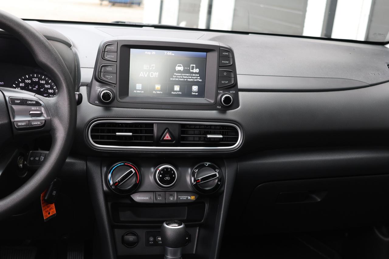 2019 Hyundai KONA Essential AWD - ALLOYS|CAMERA|HEATED SEATS - Photo #12