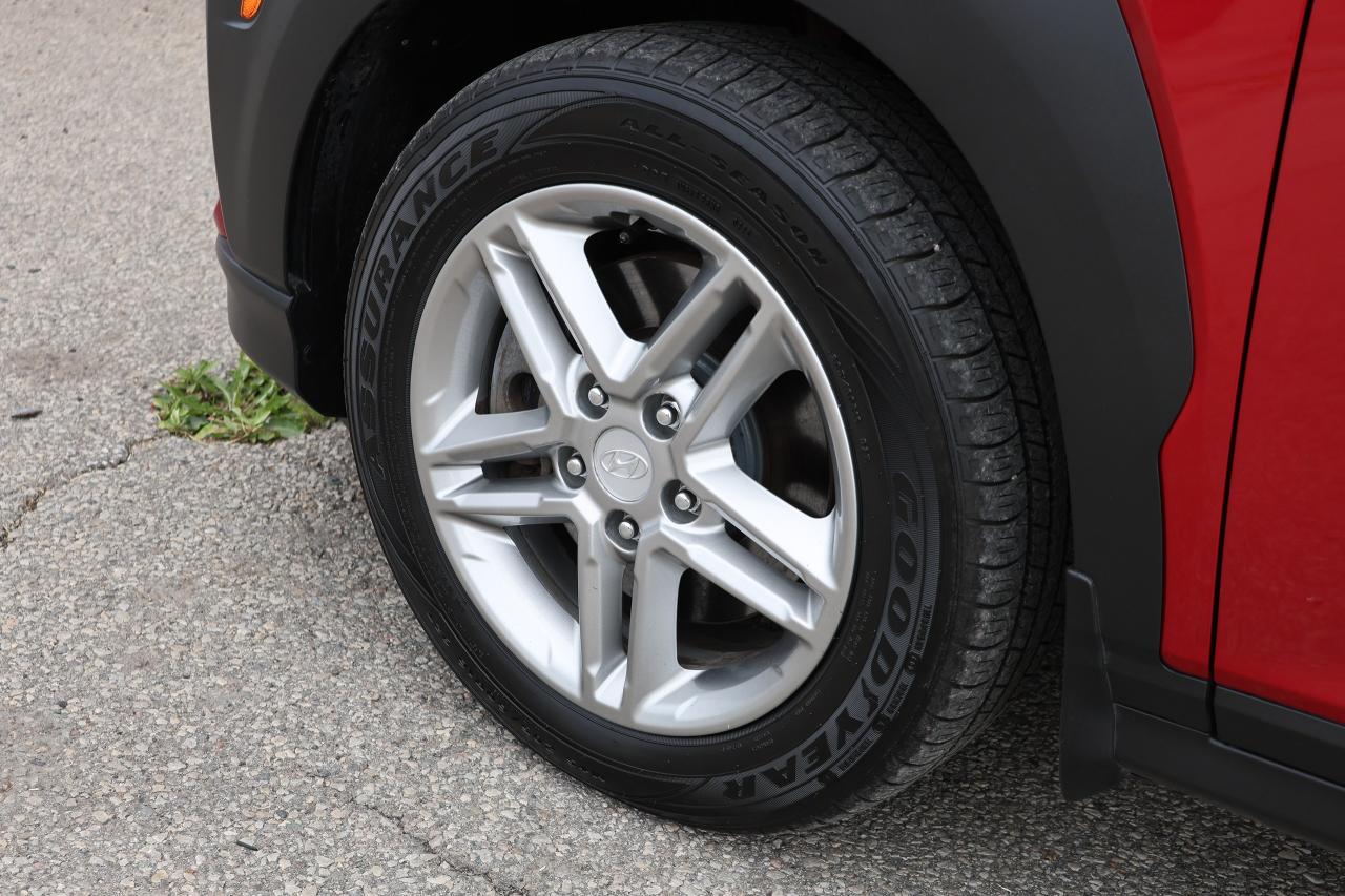 2019 Hyundai KONA Essential AWD - ALLOYS|CAMERA|HEATED SEATS - Photo #6