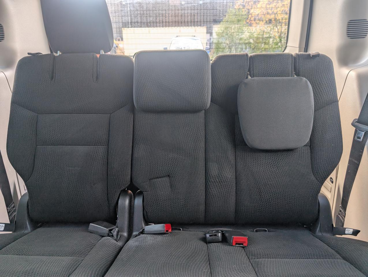 2017 Dodge Grand Caravan CANADA VALUE PACKAGE - Photo #6