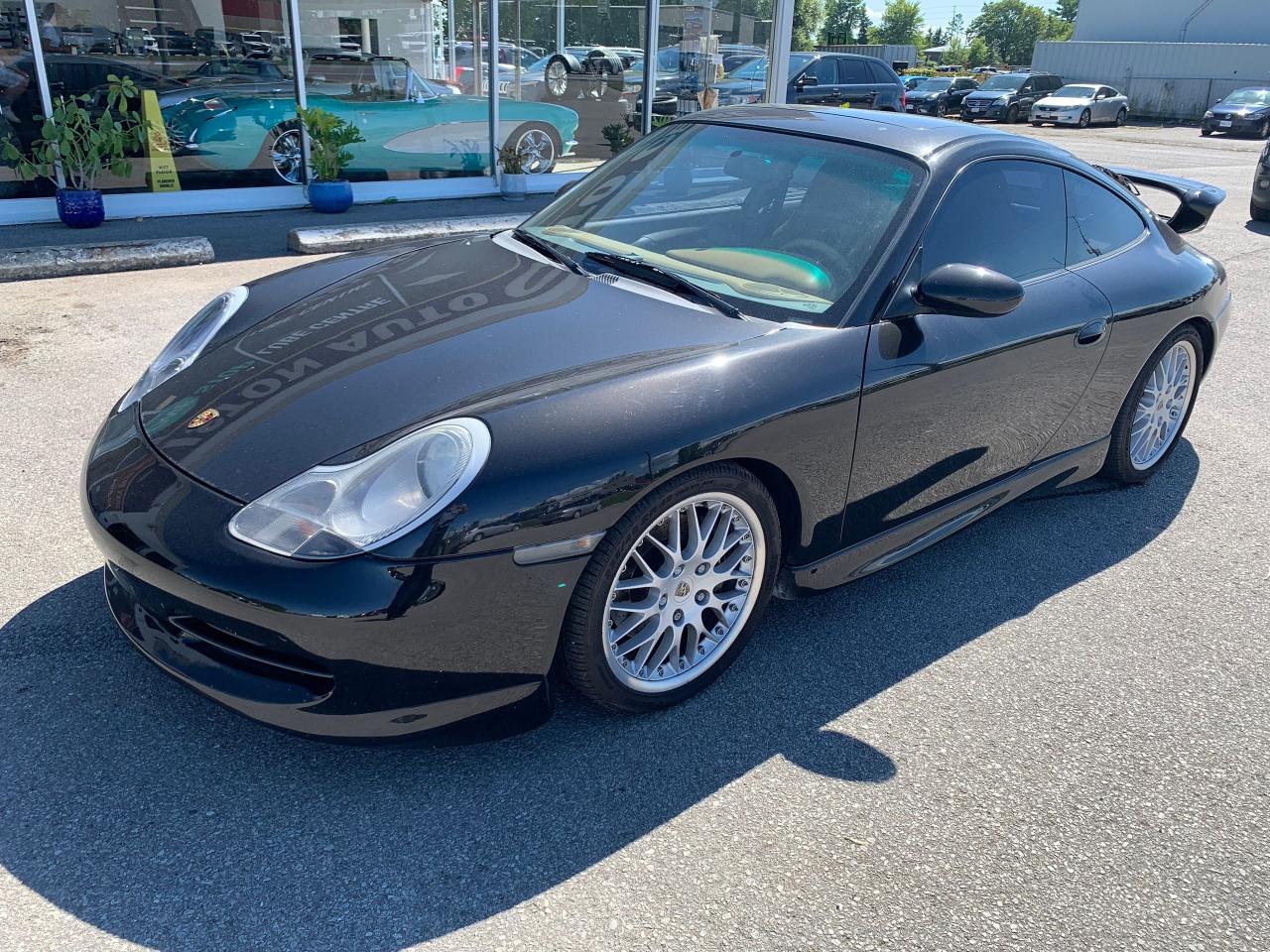 Used 1999 Porsche 911 Carrera  for sale in Alliston, ON
