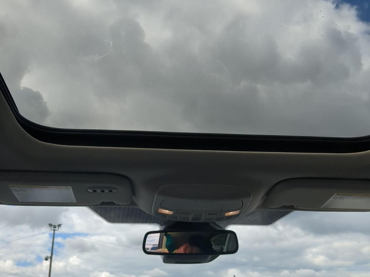 2023 Ford Edge Titanium Photo