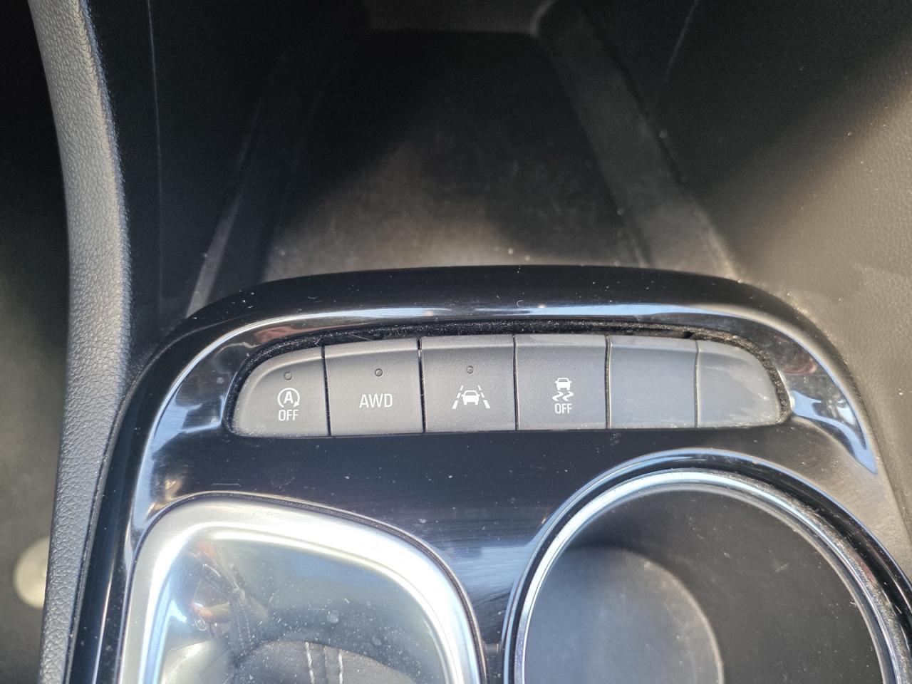 2022 Buick Encore GX Preferred AWD ,1.3 L Turbo, 3cyl. - Photo #16