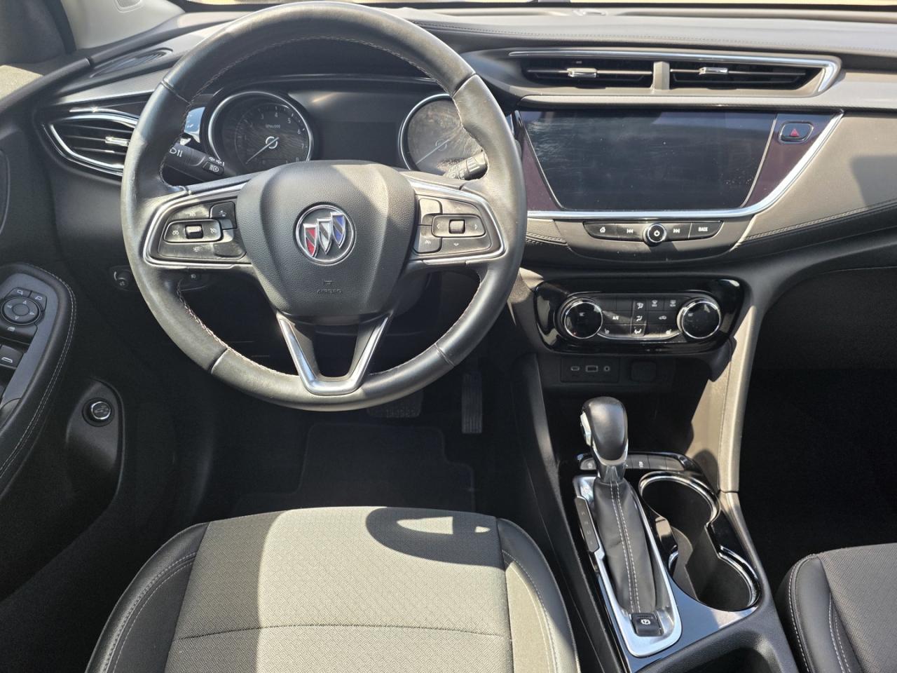 2022 Buick Encore GX Preferred AWD ,1.3 L Turbo, 3cyl. - Photo #15