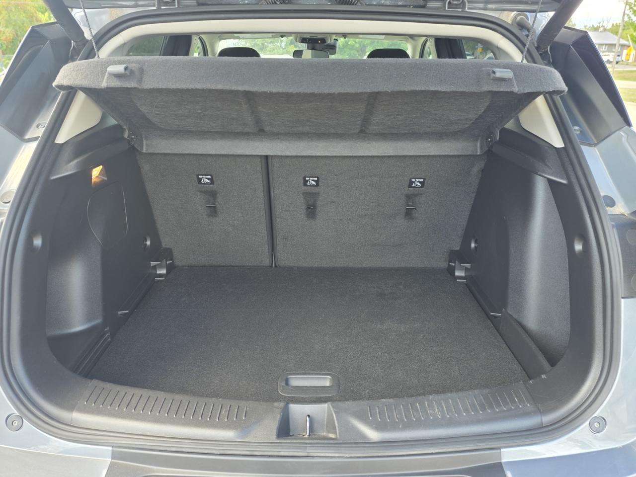 2022 Buick Encore GX Preferred AWD ,1.3 L Turbo, 3cyl. - Photo #23
