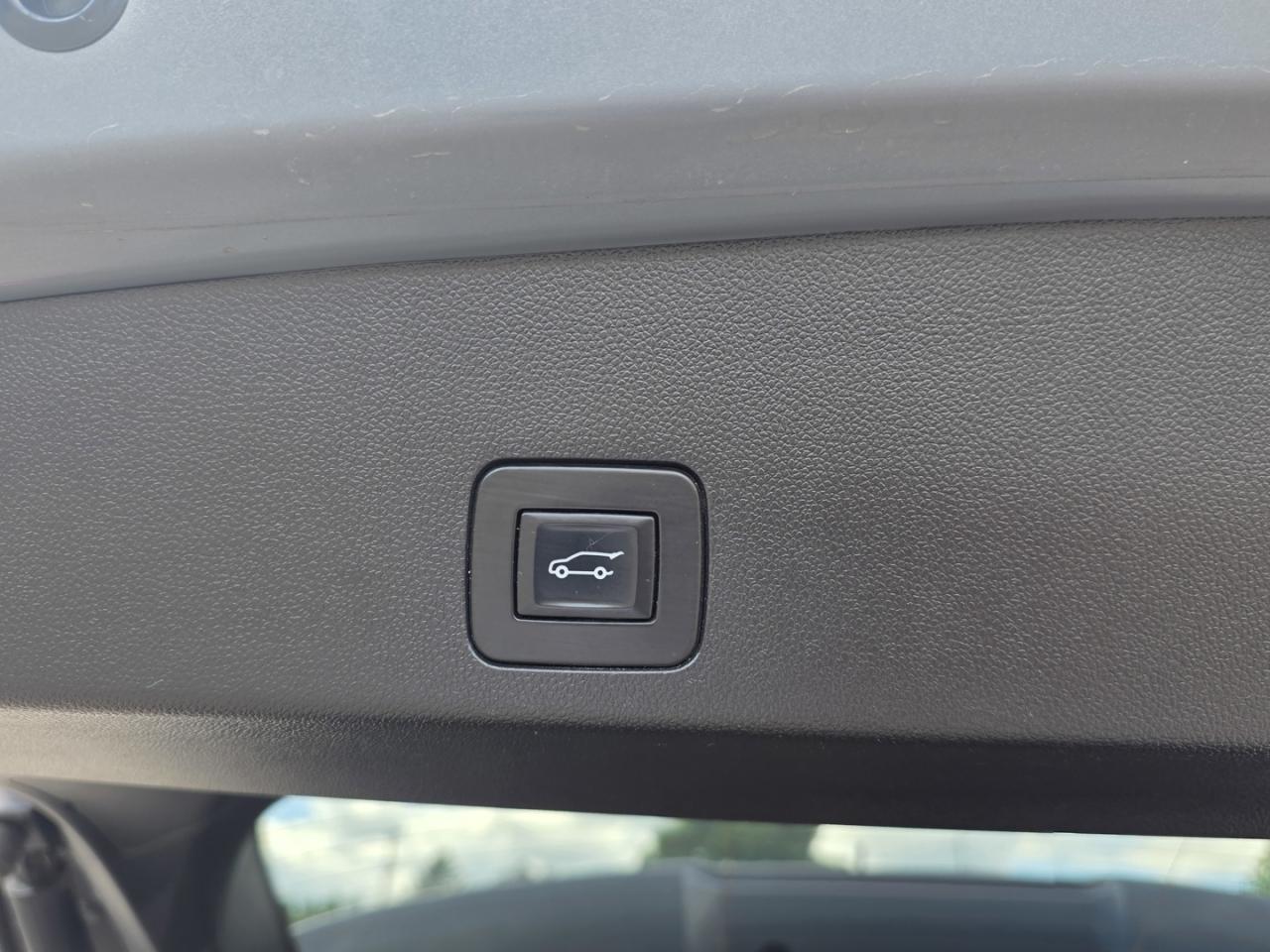 2022 Buick Encore GX Preferred AWD ,1.3 L Turbo, 3cyl. - Photo #24