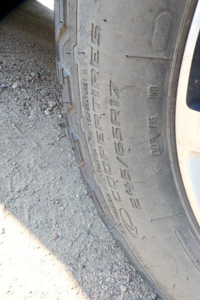 2015 Jeep Cherokee Trailhawk w/Htd Leather, Htd wheel, BUC - Photo #18