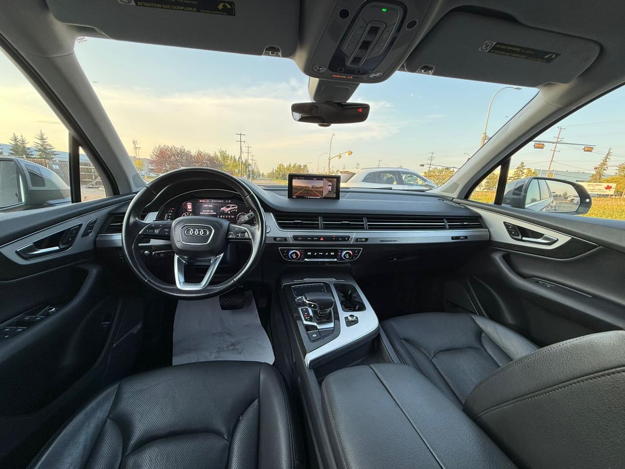 2017 Audi Q7 3.0T Technik | FULL LOAD | ALL CREDIT ACCEPTED!! - Photo #14
