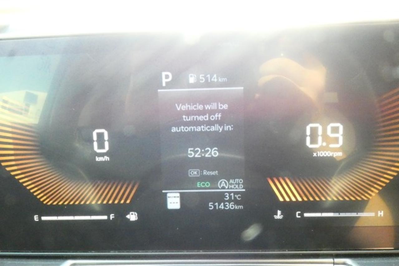 2024 Kia Sorento EX AWD w/Htd Leather, Htd wheel, BUC - Photo #13