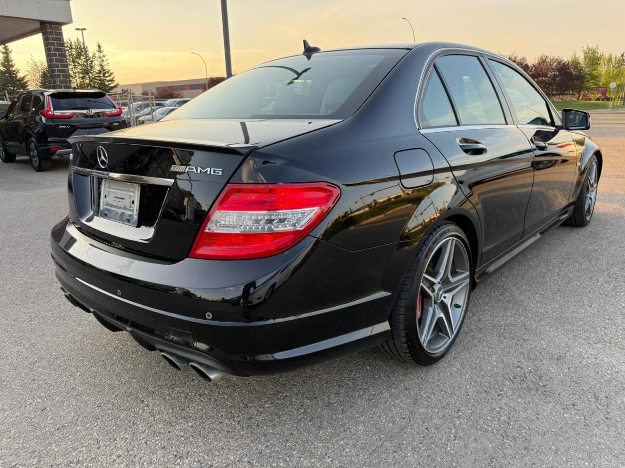 2010 Mercedes-Benz C-Class C 63 AMG | ALL CREDIT ACCEPTED!! - Photo #7