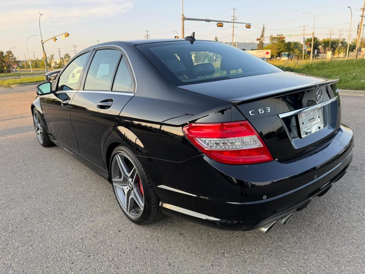 2010 Mercedes-Benz C-Class C 63 AMG | ALL CREDIT ACCEPTED!! - Photo #5
