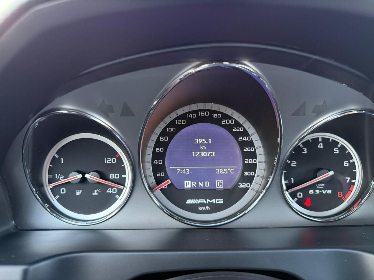2010 Mercedes-Benz C-Class C 63 AMG | ALL CREDIT ACCEPTED!! - Photo #10
