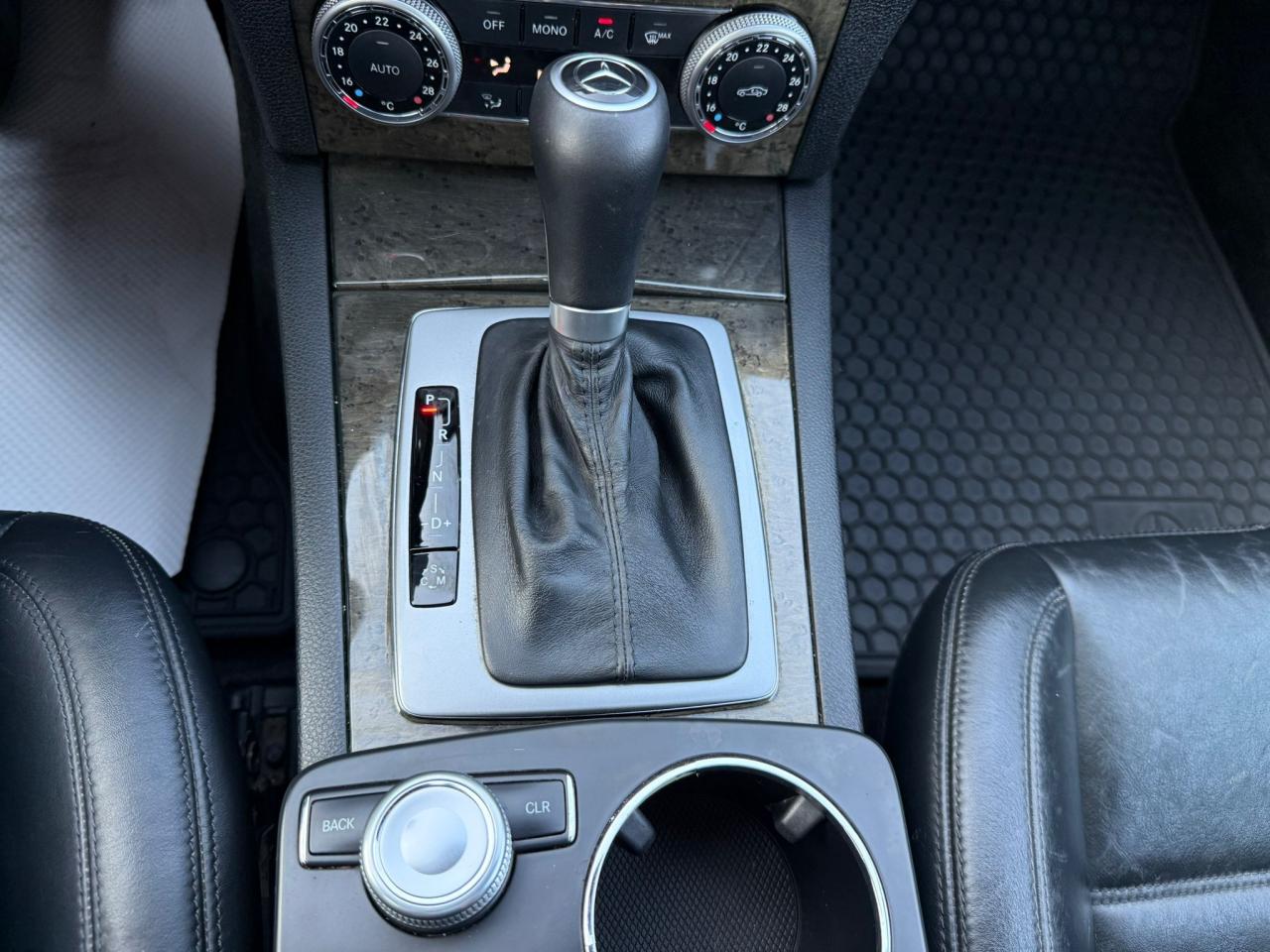 2010 Mercedes-Benz C-Class C 63 AMG | ALL CREDIT ACCEPTED!! - Photo #13