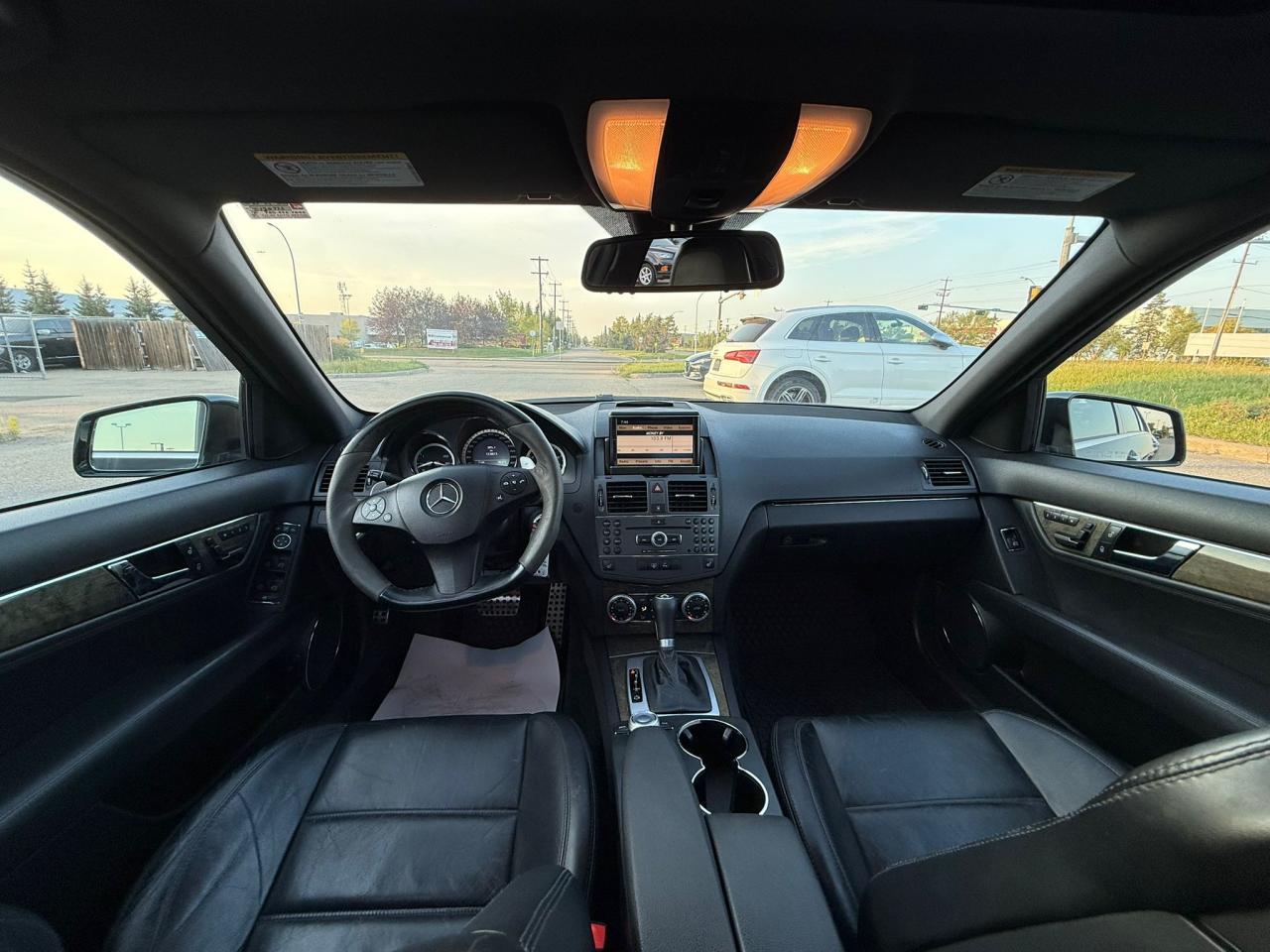 2010 Mercedes-Benz C-Class C 63 AMG | ALL CREDIT ACCEPTED!! - Photo #14