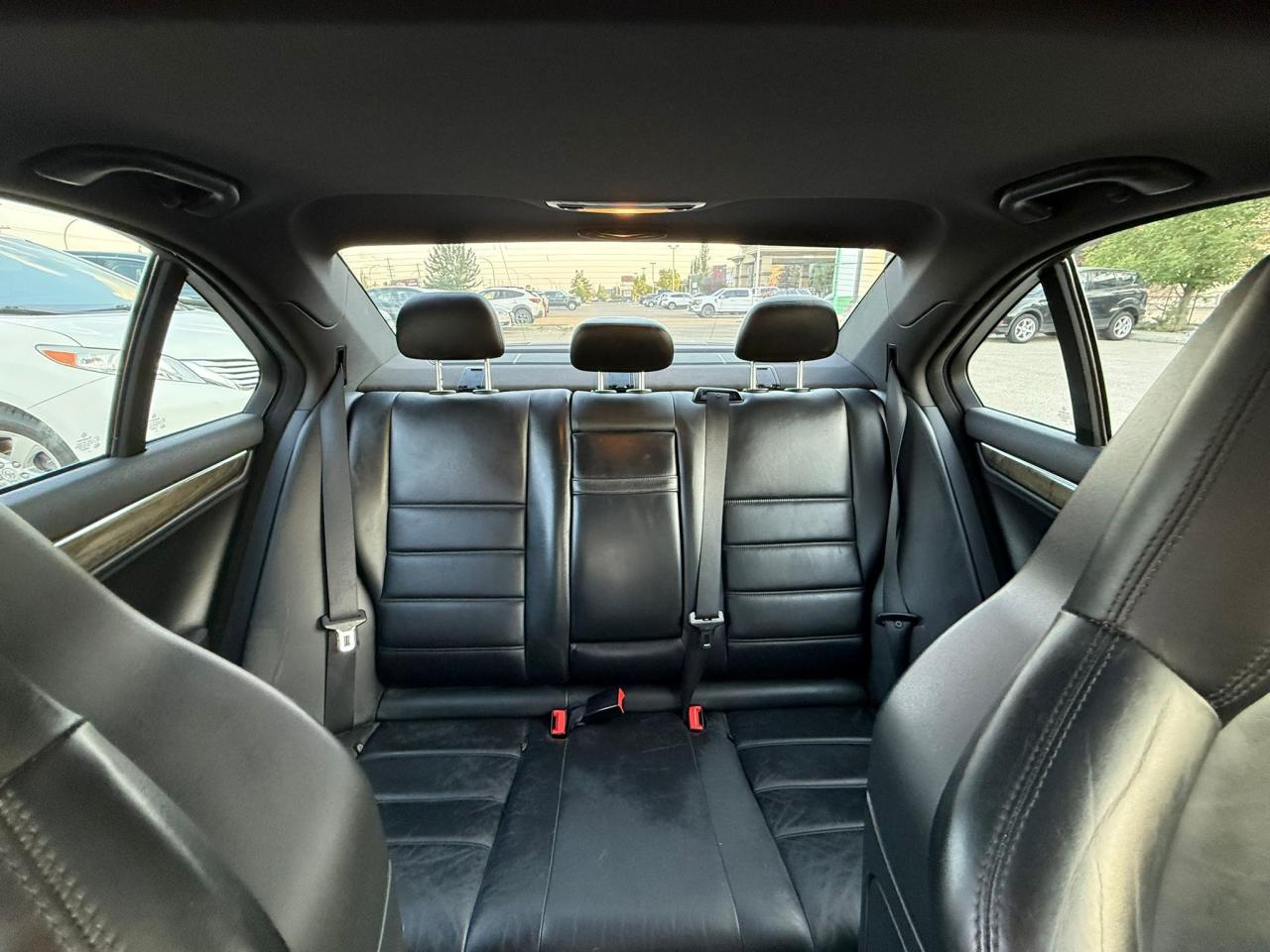 2010 Mercedes-Benz C-Class C 63 AMG | ALL CREDIT ACCEPTED!! - Photo #19